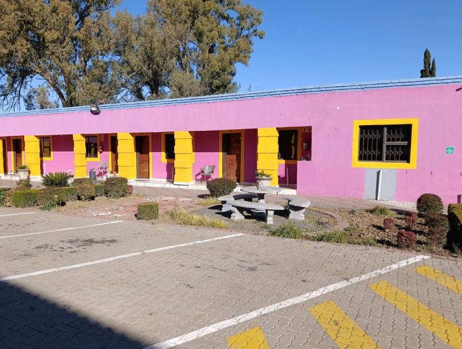 1 Bedroom Property for Sale in Lakeview Free State